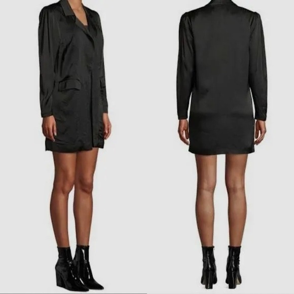 Fame & Partners Axel Blazer - Picture 2 of 8